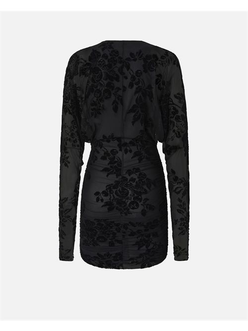 Abito corto in tulle PINKO | 105624A2QD/ZD0